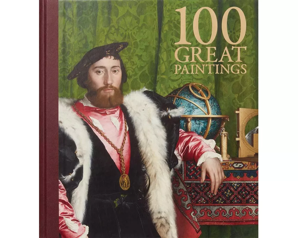 One Hundred Great Paintings