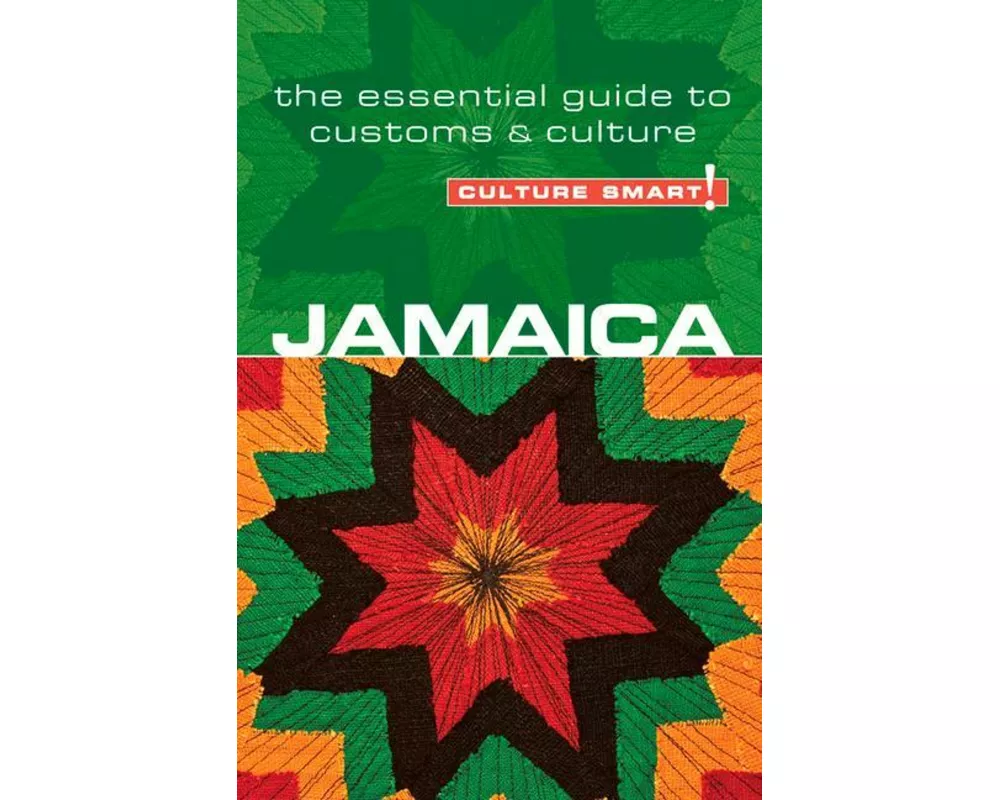 Jamaica - Culture Smart!