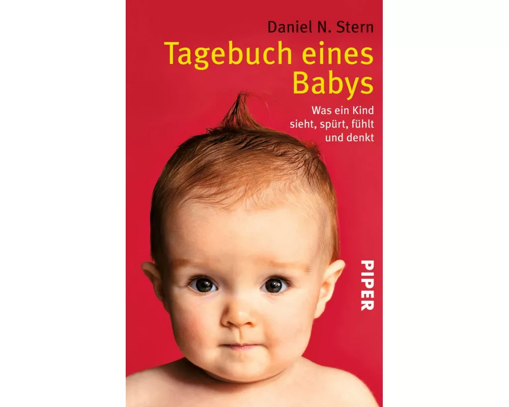 Tagebuch eines Babys