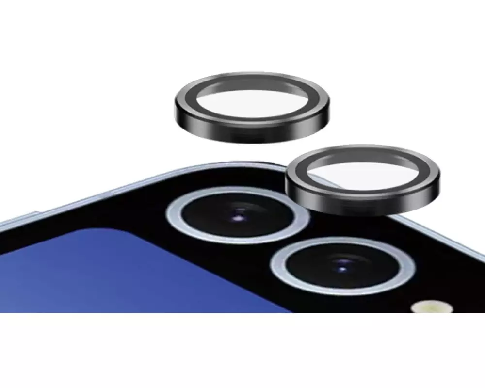 Panzerglass Lens Protector Rings HOOPS Galaxy Z Flip6