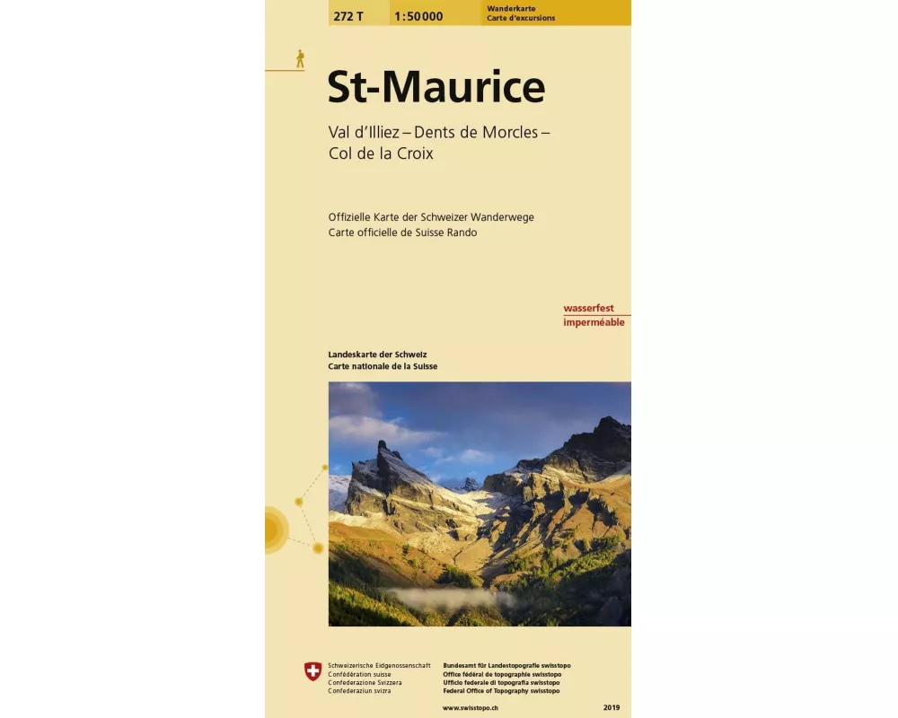 St. Maurice
