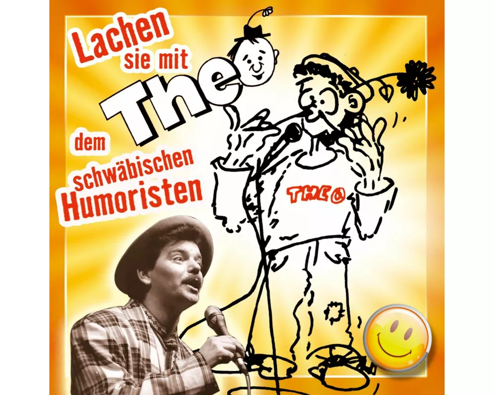 Lachen Sie mit