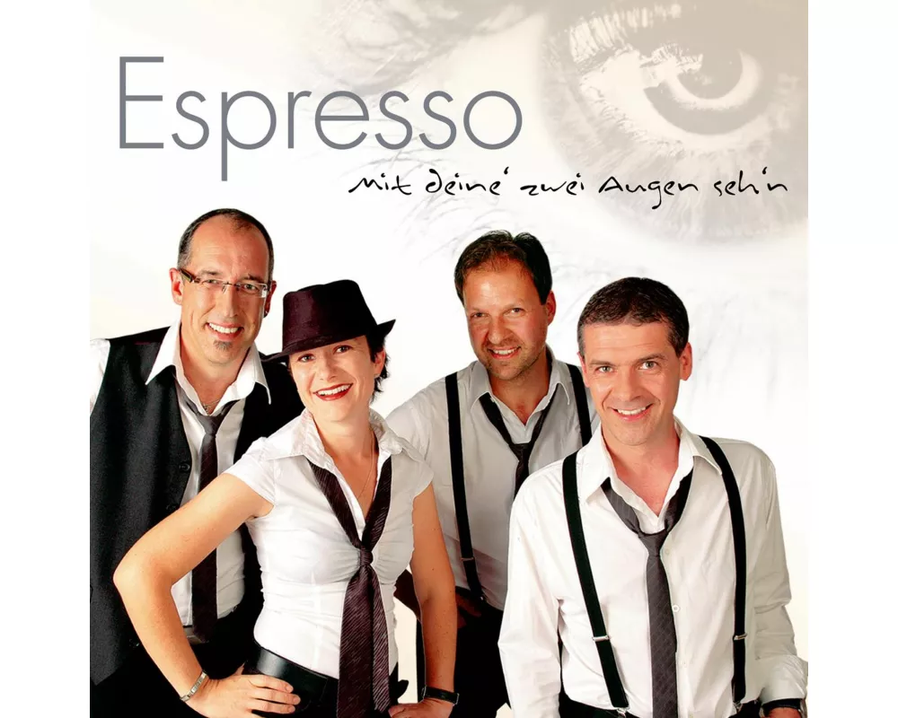 Mit Deine' Zwei Augen Sehn