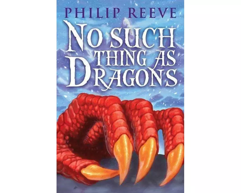 No Such Thing as Dragons