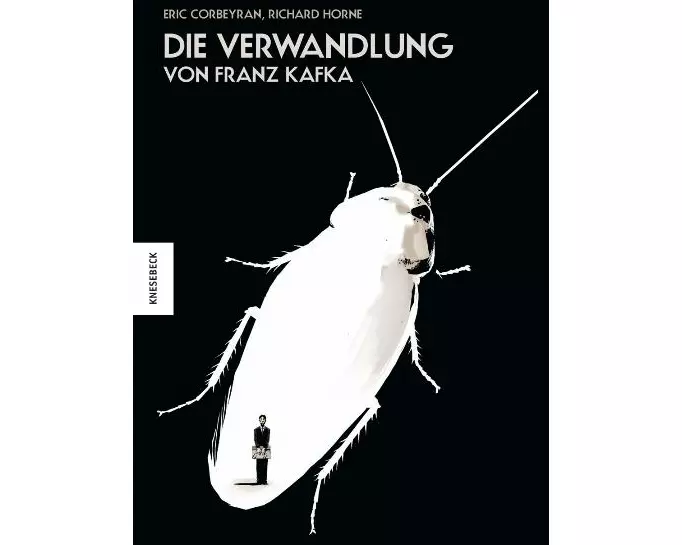 Die Verwandlung