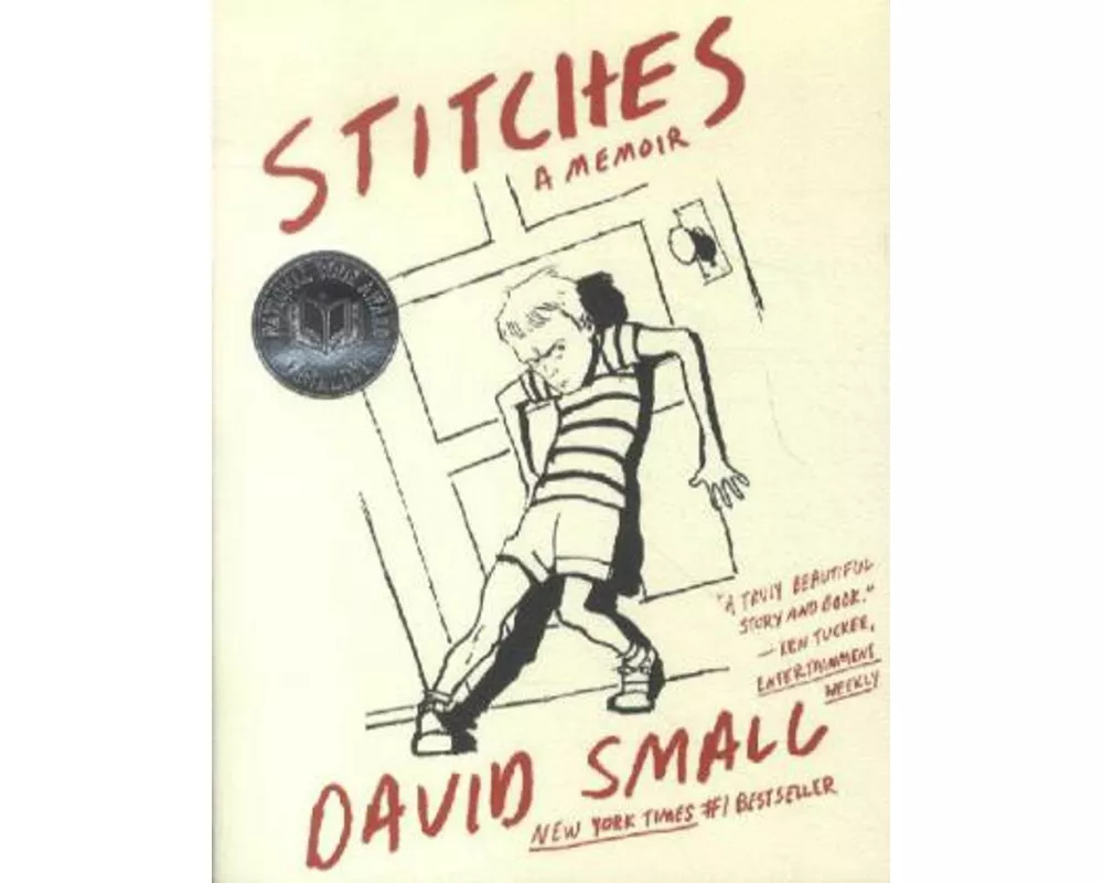 Stitches