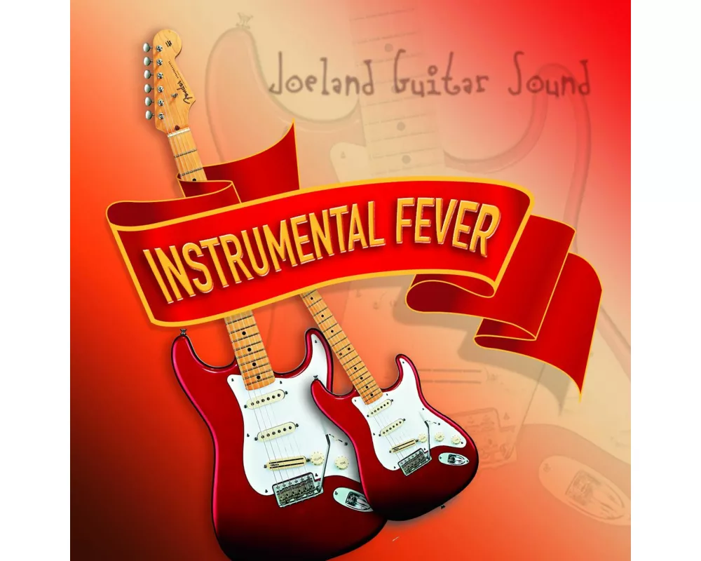 Instrumental Fever