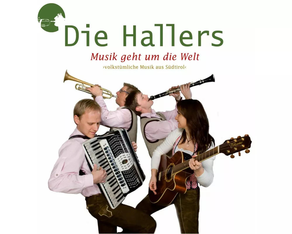 Musik Geht Um Die Welt