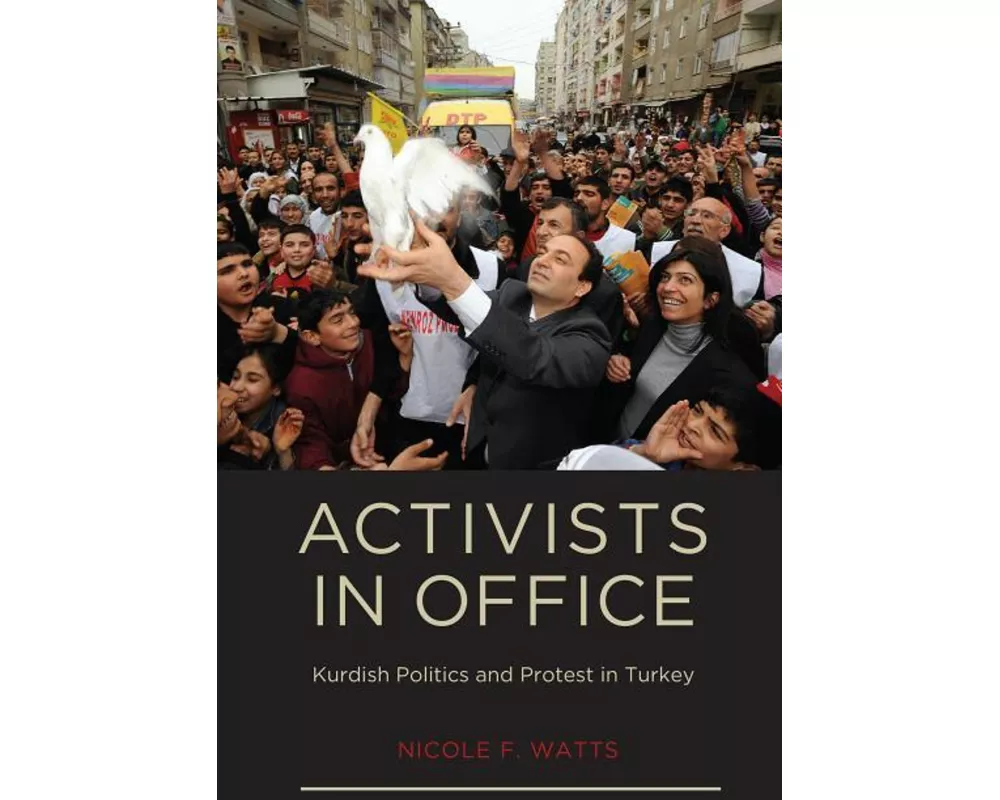 Activists in Office