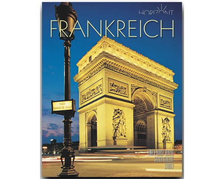 Frankreich