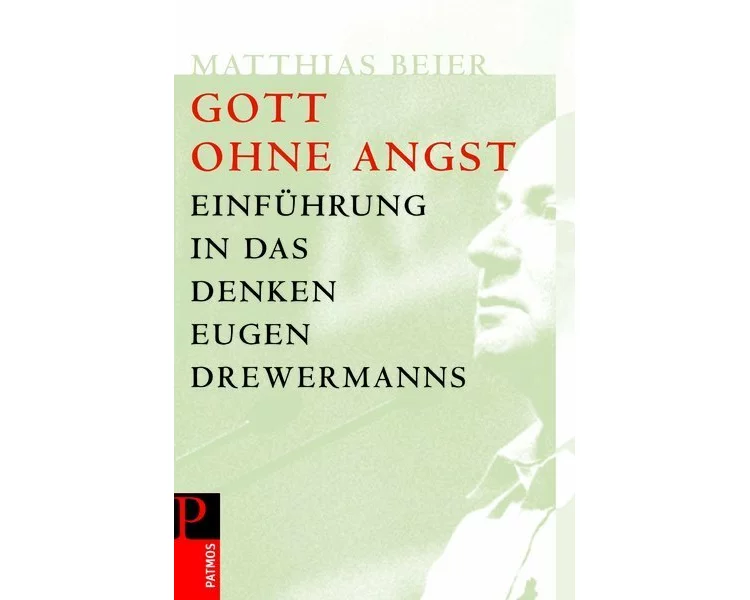Gott ohne Angst