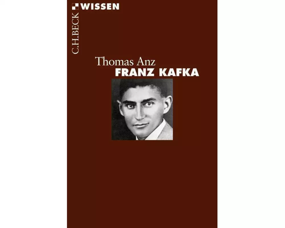 Franz Kafka
