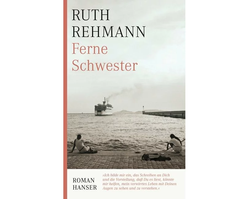 Ferne Schwester
