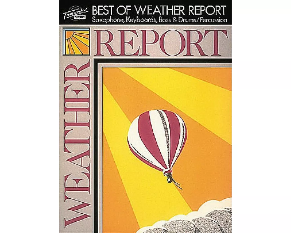 Best of Weather Report