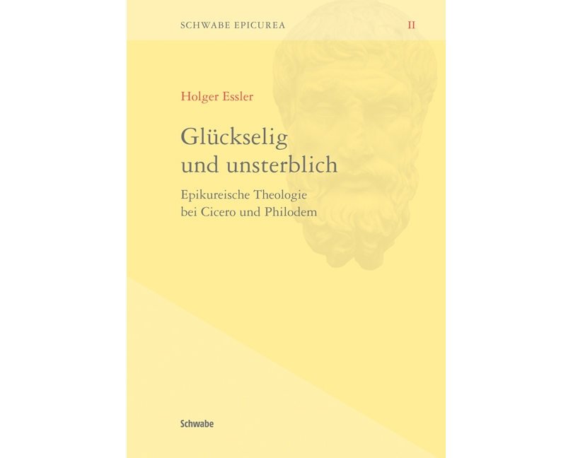 Glückselig und unsterblich