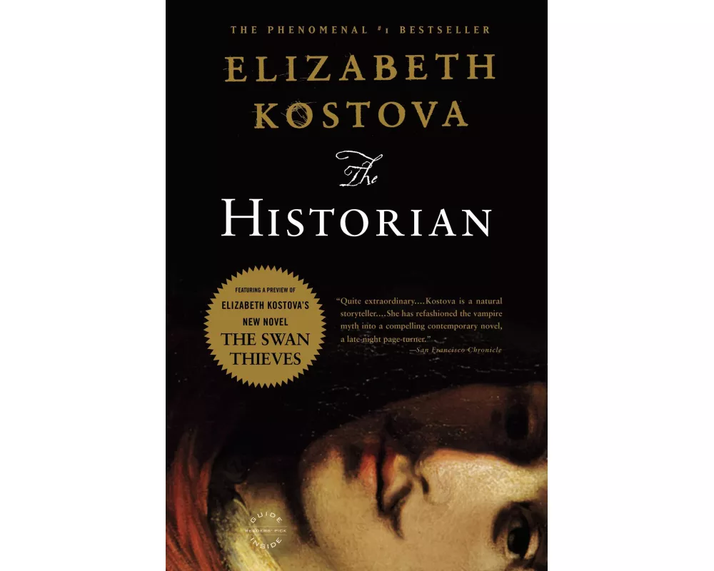 The Historian