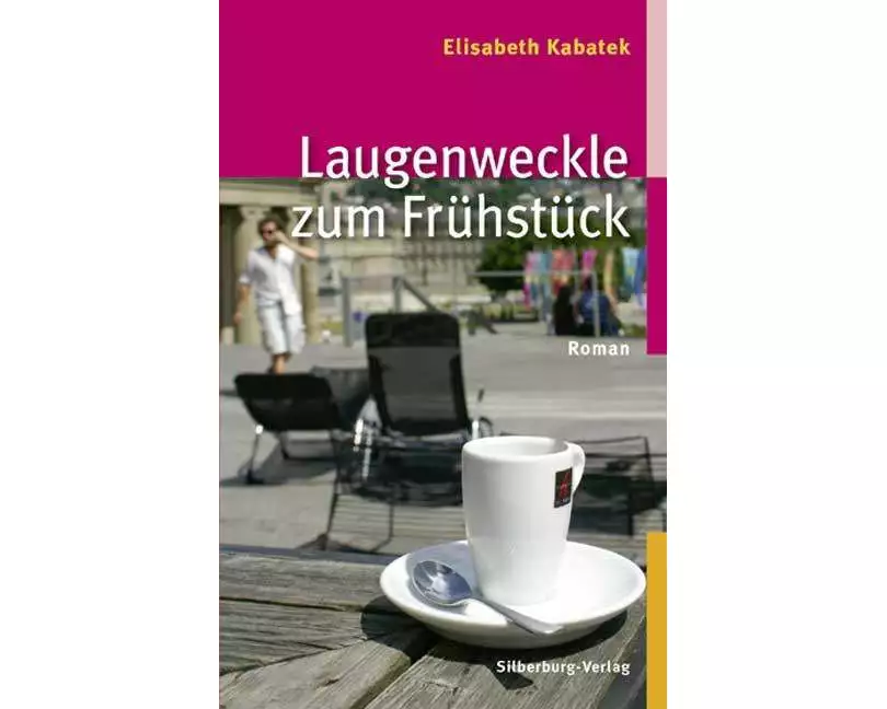 Laugenweckle zum Frühstück