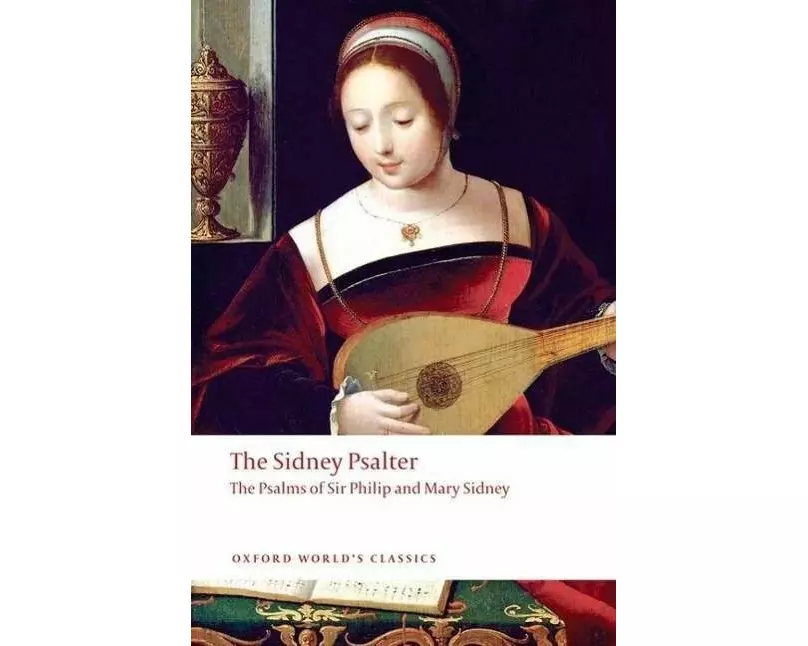 The Sidney Psalter