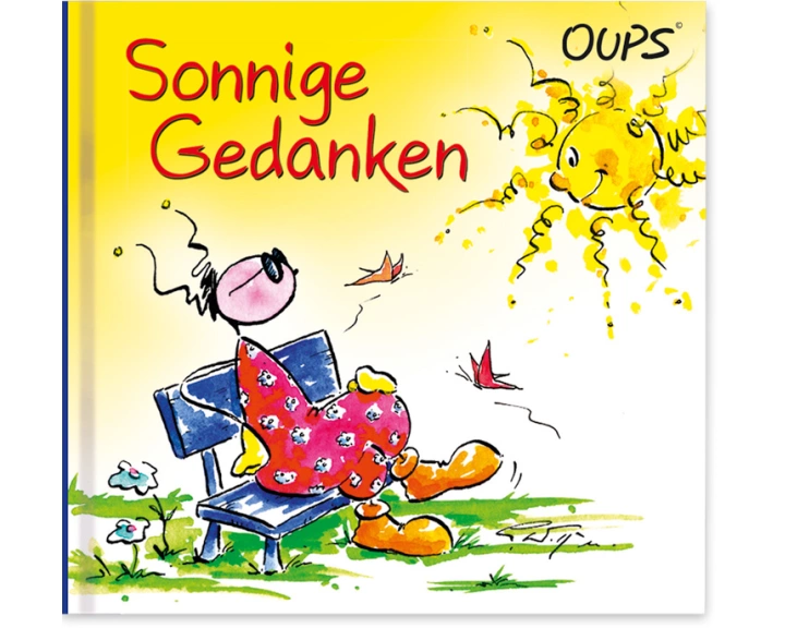 Sonnige Gedanken