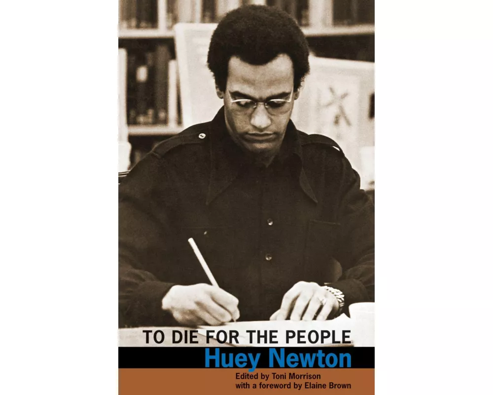 To Die for the People