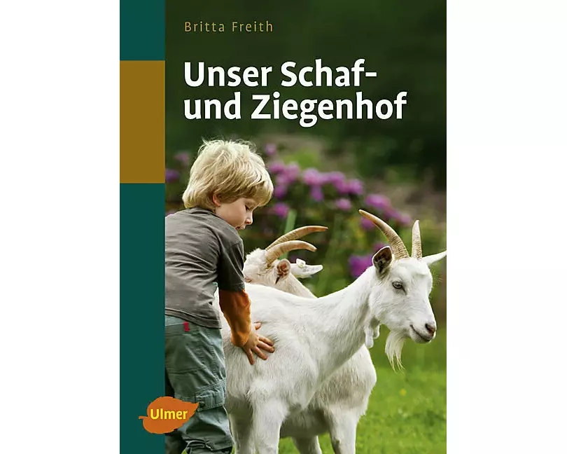 Unser Schaf- und Ziegenhof