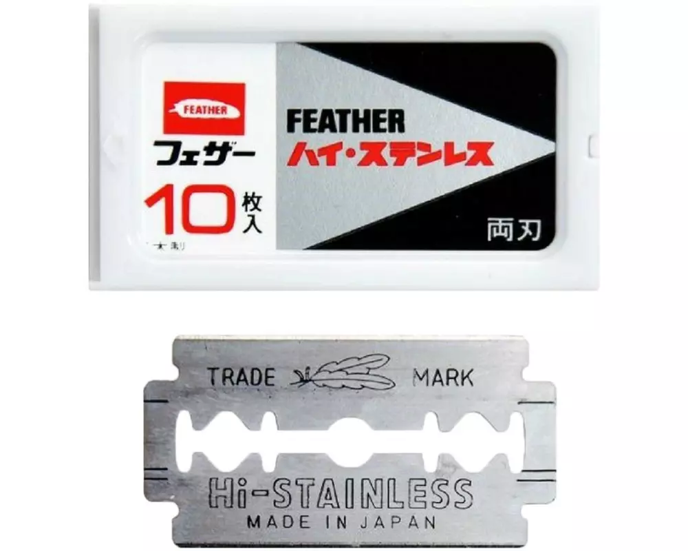 captain fawcett Hi-Stainless 1 Stück