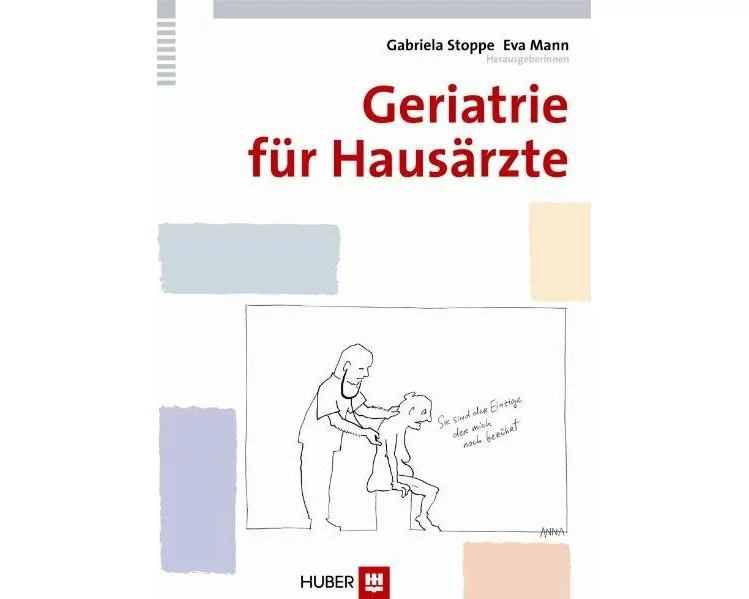 Geriatrie für Hausärzte