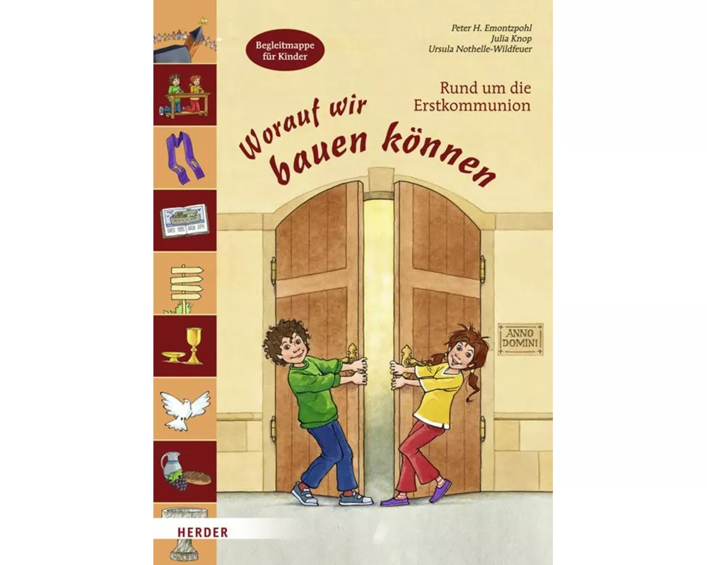 Worauf wir bauen können