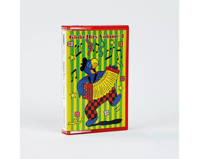 Globi Hits Volume 2