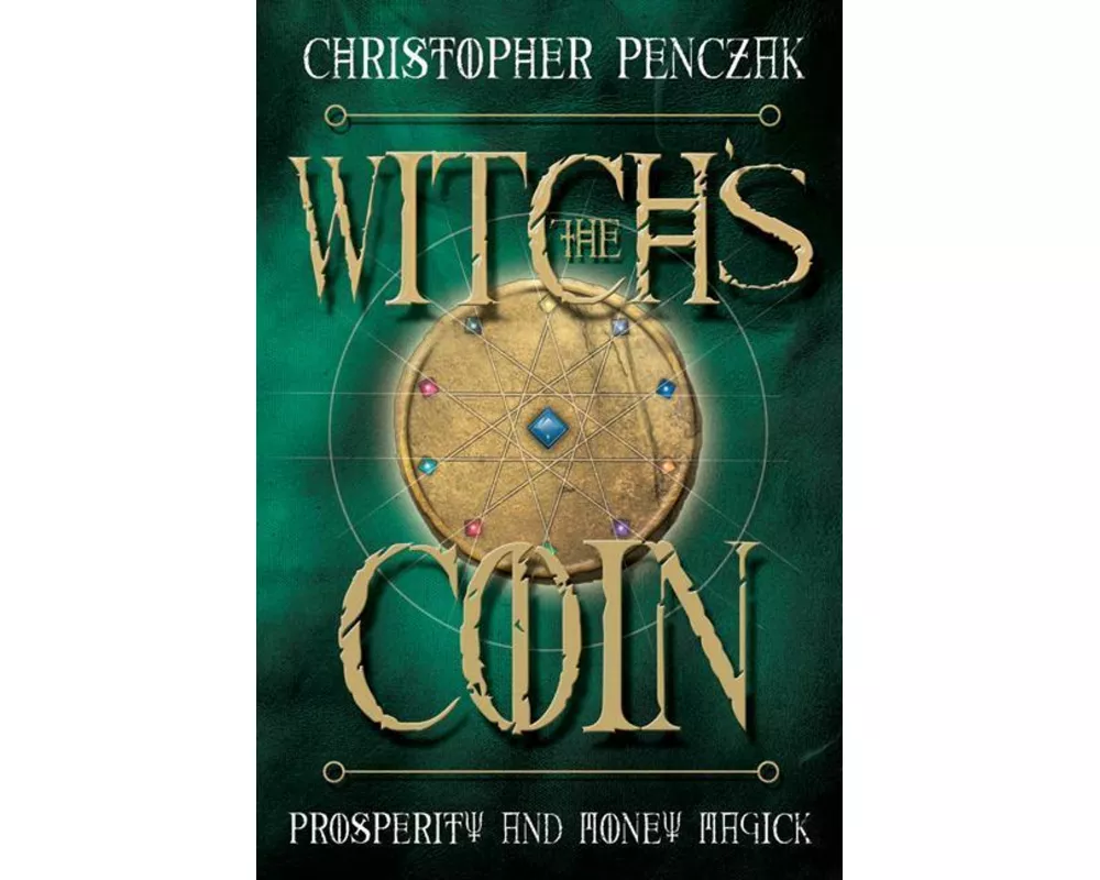 The Witch's Coin