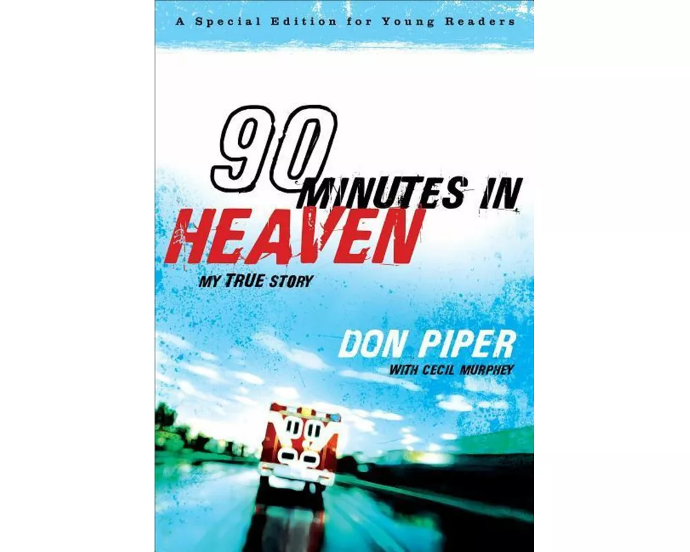90 Minutes in Heaven