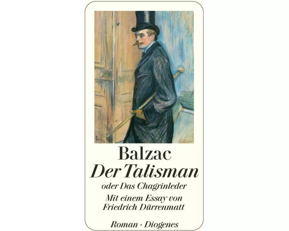Der Talisman