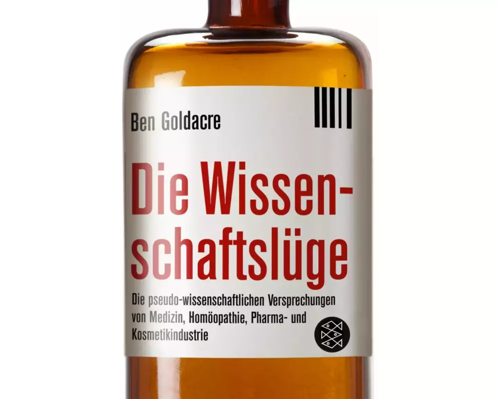 Die Wissenschaftslüge