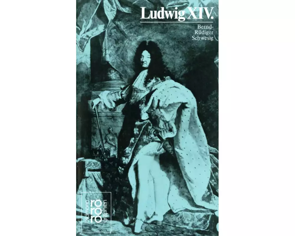 Ludwig XIV