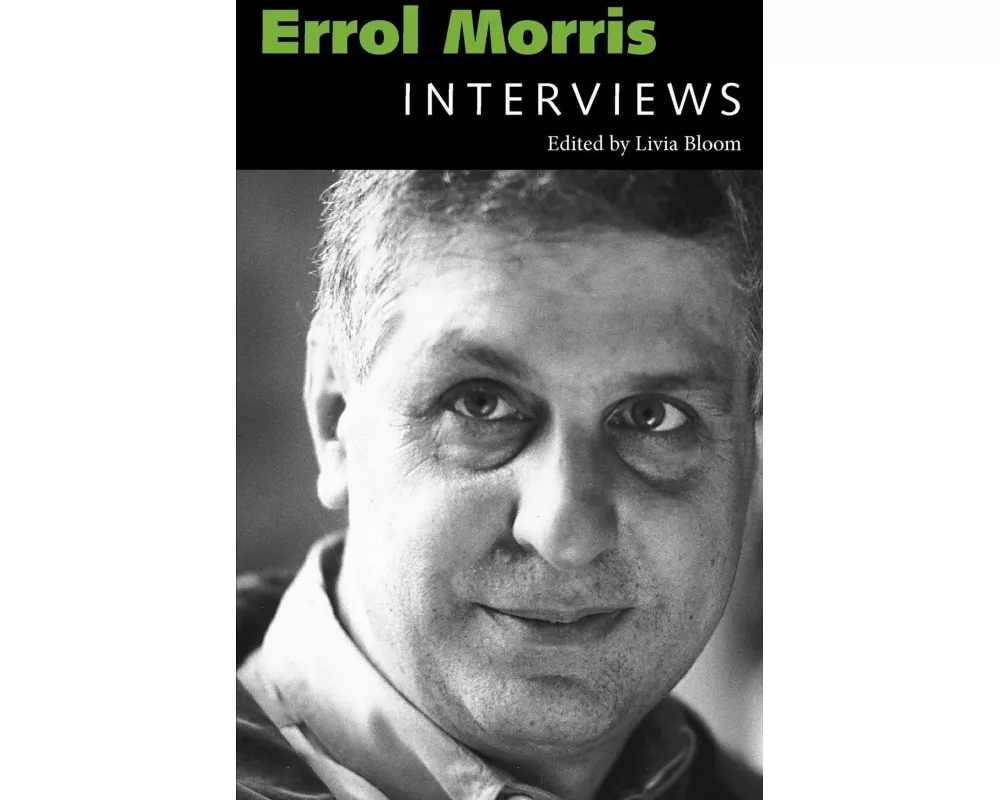 Errol Morris