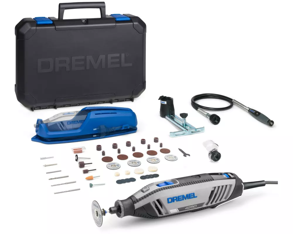 Dremel Multifunktionswerkzeug 4250-3/45