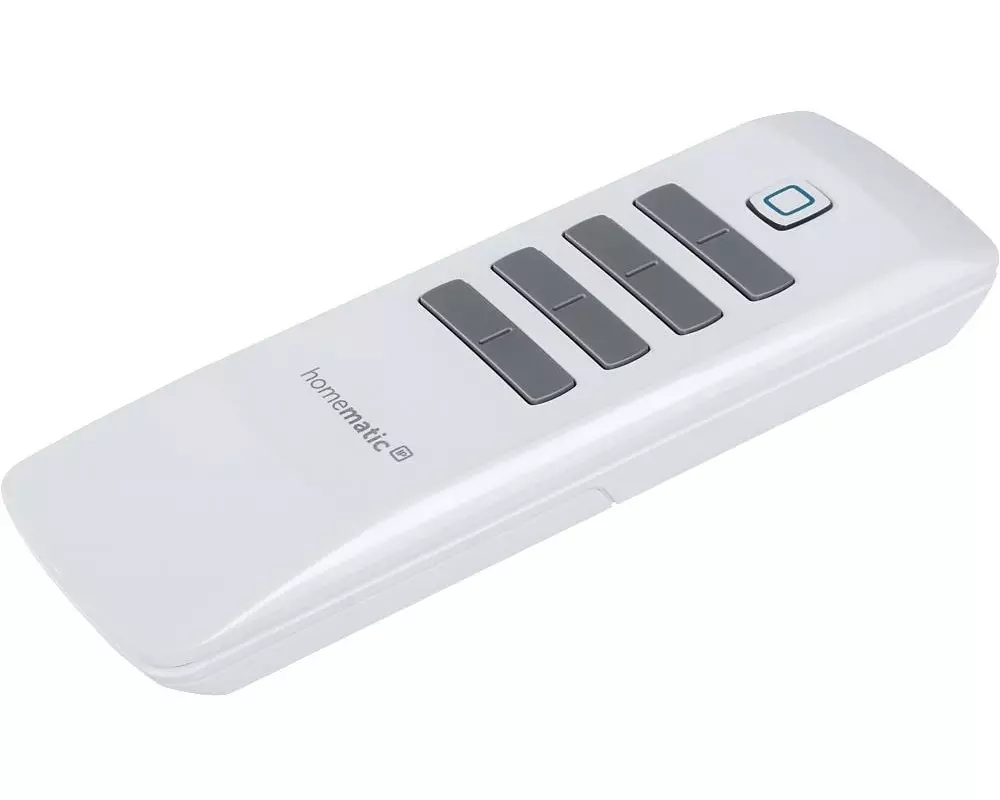 Homematic IP Smart Home Funk-Fernbedienung 8 Tasten