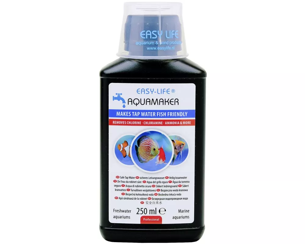 Easy Life Wasseraufbereiter AquaMaker, 250 ml