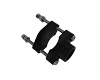 ZIRKONA SMALL PIPE CLAMP