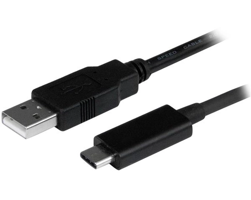StarTech.com USB C to USB Cable â€" 3 ft / 1m â€" USB A to C â€" USB 2.0 Cable â€" USB Adapter Cable â€" USB Type C â€" USB-C Cable