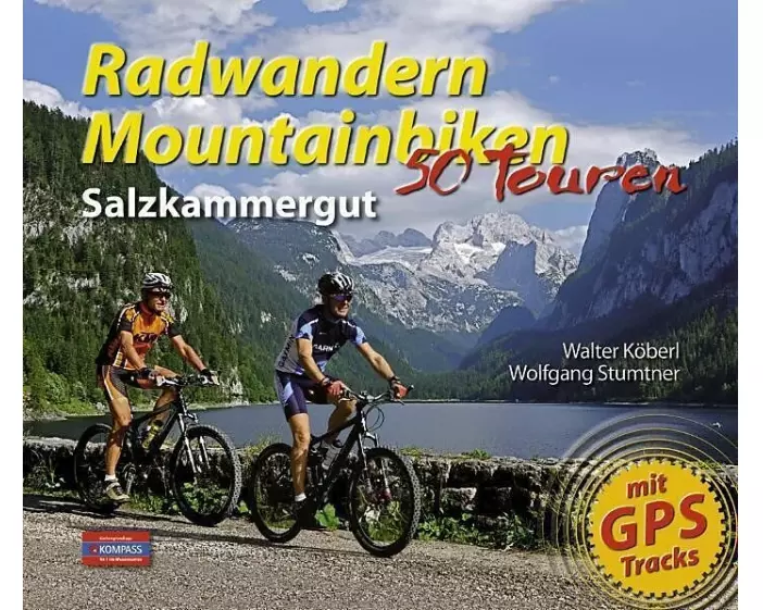 Radwandern Mountainbiken Salzkammergut