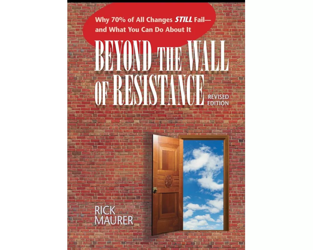 Beyond the Wall of Resistance