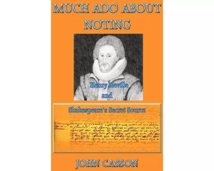 Much ADO about Noting