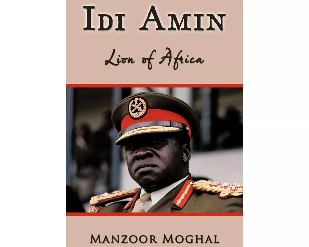 IDI Amin