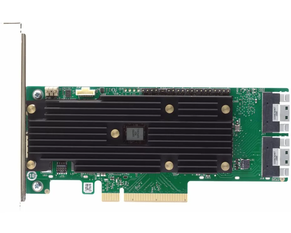 Lenovo ISG ThinkSystem RAID 940-16i 8GB Flash PCIe Gen4 12Gb Adapter
