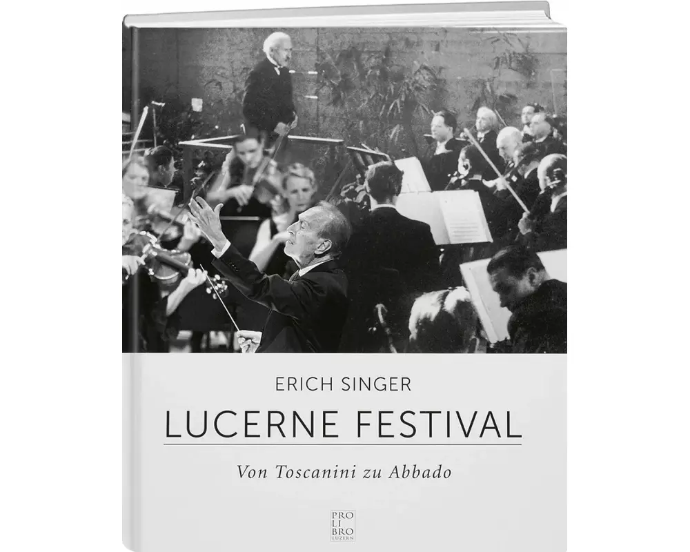 Lucerne Festival