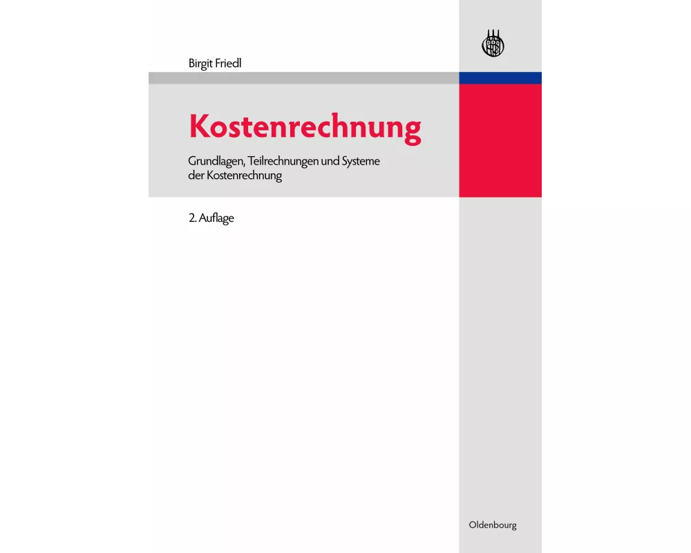 Kostenrechnung