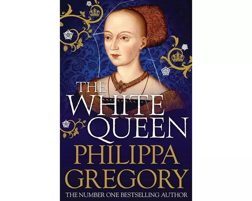The White Queen