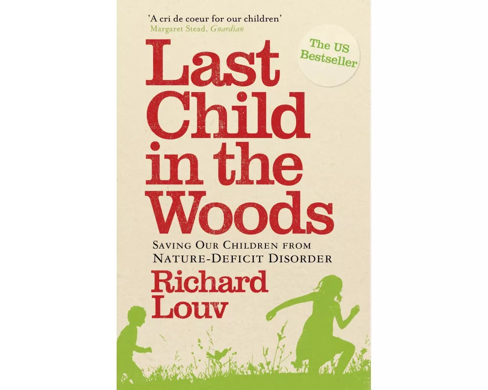 Last Child in the Woods