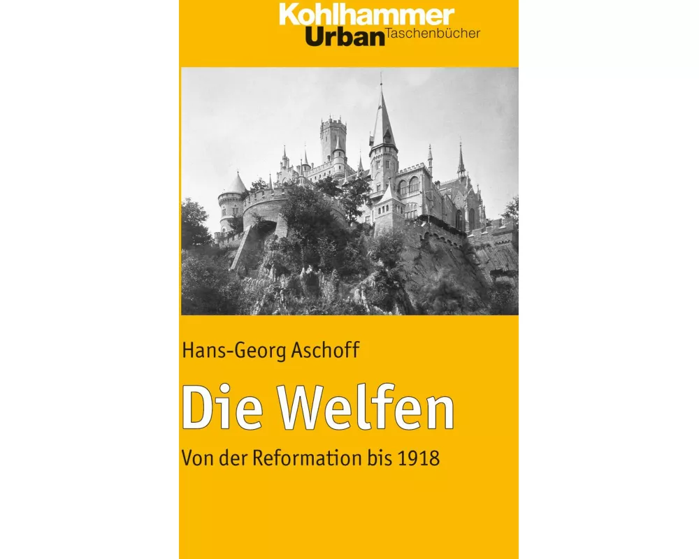 Die Welfen